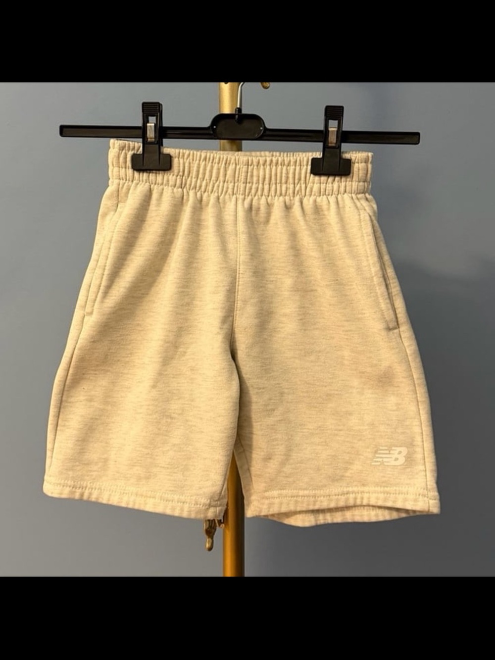 ⚡️⭐️New Balance Boys Shorts - Size 10